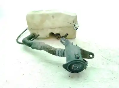 Second-hand car spare part Windscreen Washer Bottle for BMW 7 (E65, E66, E67) 745 I, LI OEM IAM references 61667009124  