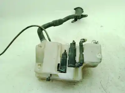 Second-hand car spare part windscreen washer bottle for bmw 7 (e65, e66, e67) 745 i, li oem iam references 61667009124  