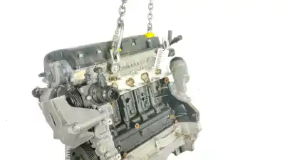 Second-hand car spare part complete engine for opel 5598 a12xer oem iam references a12xer  