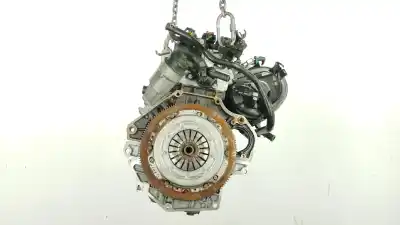 Second-hand car spare part complete engine for opel 5598 a12xer oem iam references a12xer  