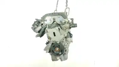 Second-hand car spare part complete engine for opel 5598 a12xer oem iam references a12xer  