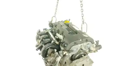 Second-hand car spare part COMPLETE ENGINE for OPEL 5598  OEM IAM references A12XER  
