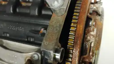 Second-hand car spare part complete engine for opel 5598 a12xer oem iam references a12xer  