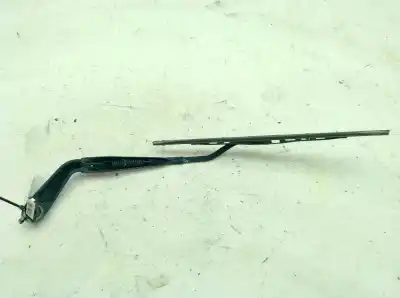 Second-hand car spare part rear windshield wiper arm for ssangyong rexton / rexton ii (gab_) 2.7 d 4x4 oem iam references   