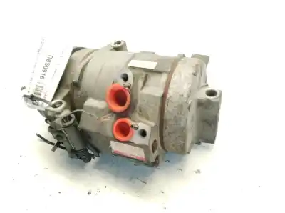Second-hand car spare part air conditioning compressor for bmw x5 (e53) 3.0i oem iam references 4472203323  