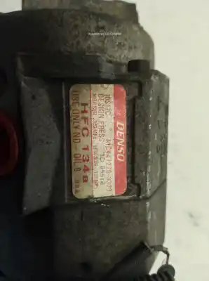 Second-hand car spare part air conditioning compressor for bmw x5 (e53) 3.0i oem iam references 4472203323  