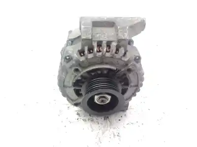 Автозапчастина б/у генератор для opel mokka / mokka x (j13) 1.6 cdti 4x4 (_76) посилання на oem iam 42418276