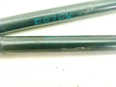 Pezzo di ricambio per auto di seconda mano ammortizzatore cofano per bmw 1 (e87) 116 d riferimenti oem iam 51237118370  