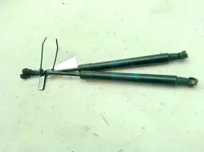 Pezzo di ricambio per auto di seconda mano ammortizzatore cofano per bmw 1 (e87) 116 d riferimenti oem iam 51237118370  
