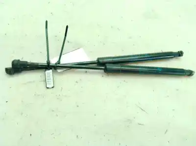 Pezzo di ricambio per auto di seconda mano Ammortizzatore Cofano per BMW 1 (E87) 116 d Riferimenti OEM IAM 51237118370  