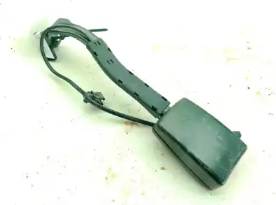 Pezzo di ricambio per auto di seconda mano Gancio Per Cintura per VW PASSAT B6 (3C2) 2.0 TDI 4MOTION Riferimenti OEM IAM 3C0857755QVZ  
