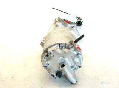 Second-hand car spare part AIR CONDITIONING COMPRESSOR for MG MG 4 (EH32)  OEM IAM references SHS33H4203  