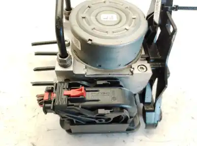 Pezzo di ricambio per auto di seconda mano abs per seat leon (5f1) 1.2 tsi 86 cv / 63 kw riferimenti oem iam 3q0907379p  