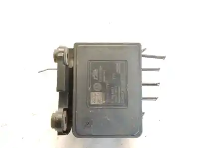 Pezzo di ricambio per auto di seconda mano ABS per SEAT LEON (5F1)  Riferimenti OEM IAM 3Q0907379P  