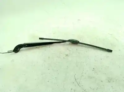 Автозапчастина б/у лівий передній ручок склоочисника для mini mini (r50, r53) cooper посилання на oem iam   