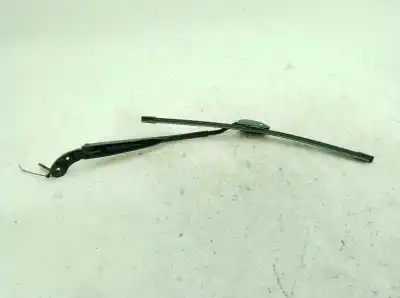 Peça sobressalente para automóvel em segunda mão haste de escova dianteiro direito por mini mini (r50, r53) cooper referências oem iam   