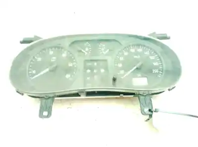 Автозапчасти б/у приборная доска за RENAULT 4753 F9QU760 ссылки OEM IAM   