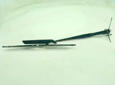 Pezzo di ricambio per auto di seconda mano braccio tergicristallo anteriore sinistro per opel frontera b (u99) 2.2 dti (6b_zc 6b_vf 6b_66 6b_76) riferimenti oem iam   