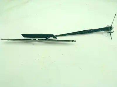 Pezzo di ricambio per auto di seconda mano braccio tergicristallo anteriore sinistro per opel frontera b (u99) 2.2 dti (6b_zc 6b_vf 6b_66 6b_76) riferimenti oem iam   