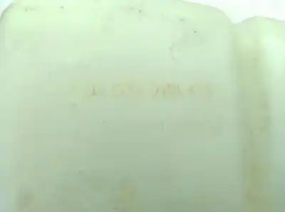 Автозапчастина б/у розширювальна пляшка для opel antara a (l07) 2.0 cdti посилання на oem iam 96629078  