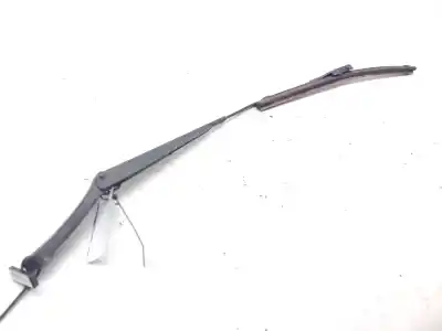 İkinci el araba yedek parçası SAG ÖN SILECEK KOLU için SKODA OCTAVIA III (5E3, NL3, NR3)  OEM IAM referansları 5E1955410  