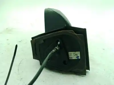 Pezzo di ricambio per auto di seconda mano specchio sinistro per toyota yaris (_p9_) 1.3 vvt-i (scp90_) riferimenti oem iam   