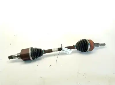 İkinci el araba yedek parçası ÖN SOL SANZIMAN için FORD PUMA (J2K, CF7)  OEM IAM referansları L1T63B437BC  