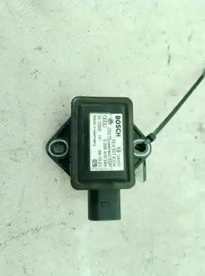 Pièce détachée automobile d'occasion CAPTEUR ESP pour VOLKSWAGEN PASSAT  Références OEM IAM 8E0907637A  