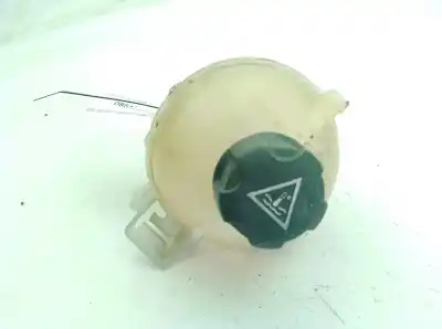 Автозапчастина б/у розширювальна пляшка для PEUGEOT 308 SW II (LC_, LJ_, LR_, LX_, L4_) 1.2 THP 130 Посилання на OEM IAM 9678514680  