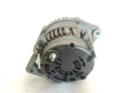 Автозапчастина б/у генератор для opel antara a (l07) 2.0 cdti посилання на oem iam   