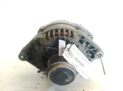 Piesă de schimb auto la mâna a doua ALTERNATOR pentru OPEL ANTARA A (L07)  Referințe OEM IAM   