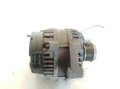 Автозапчастина б/у генератор для opel antara a (l07) 2.0 cdti посилання на oem iam   