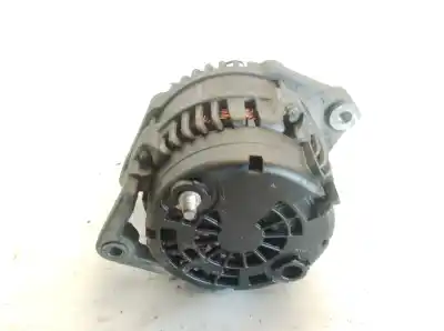 Автозапчастина б/у генератор для opel antara a (l07) 2.0 cdti посилання на oem iam   