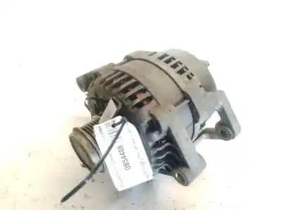 Автозапчастина б/у генератор для opel antara a (l07) 2.0 cdti посилання на oem iam   