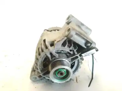 Автозапчастина б/у генератор для FORD FOCUS II (DA_, HCP, DP) 1.6 TDCi Посилання на OEM IAM MS1022110300AE   Автозапчастина б/у генератор для FORD FOCUS II (DA_, HCP, DP) 1.6 TDCi Посилання на OEM IAM MS1022110300AE