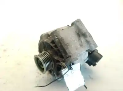 Автозапчасти б/у генератор за ford focus ii (da_, hcp, dp) 1.6 tdci ссылки oem iam ms1022110300ae  