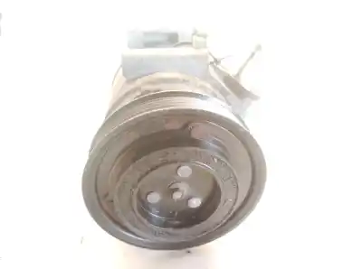 Second-hand car spare part AIR CONDITIONING COMPRESSOR for OPEL ANTARA A (L07)  OEM IAM references 96629605  