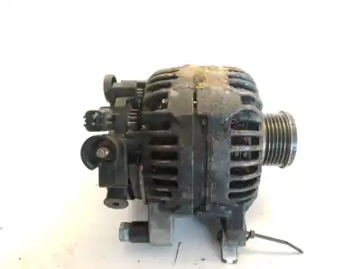 İkinci el araba yedek parçası alternatör için peugeot 307 sw (3h) 1.6 hdi 110 oem iam referansları 9646321880  