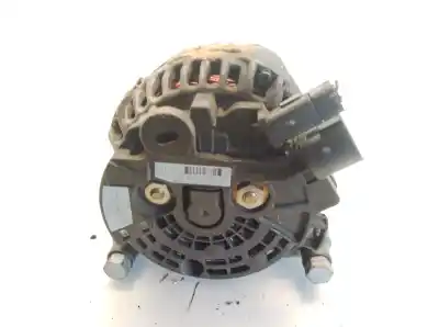İkinci el araba yedek parçası alternatör için peugeot 307 sw (3h) 1.6 hdi 110 oem iam referansları 9646321880  