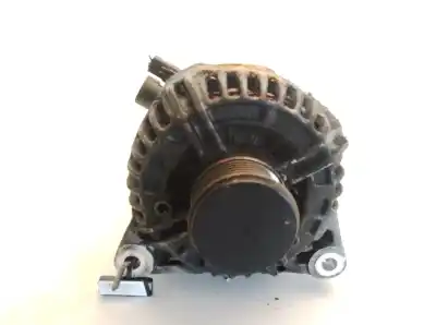 İkinci el araba yedek parçası alternatör için peugeot 307 sw (3h) 1.6 hdi 110 oem iam referansları 9646321880  