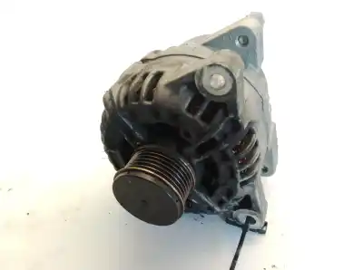 İkinci el araba yedek parçası alternatör için peugeot 307 sw (3h) 1.6 hdi 110 oem iam referansları 9646321880  