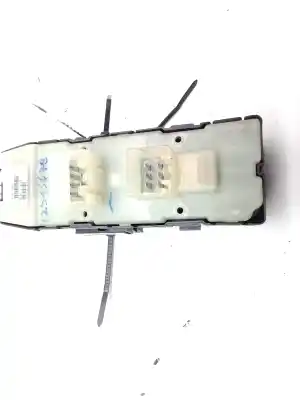 Second-hand car spare part left front power window switch for dodge avenger 2.4 oem iam references 013771074638  