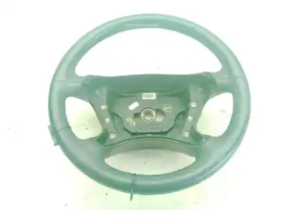 Автозапчастина б/у КЕРМО для MERCEDES CLK (C209) 200 Kompressor (209.342) Посилання на OEM IAM 101086A3  