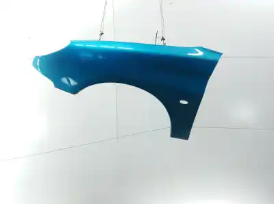 Second-hand car spare part LEFT FRONT FIN for PEUGEOT 206 FASTBACK (2A/C)  OEM IAM references   