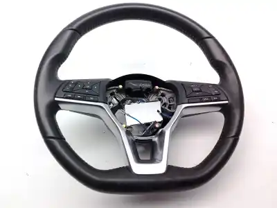 Автозапчастина б/у КЕРМО для NISSAN QASHQAI II TODO TERRENO, CERRADA J11, J11_ 2.0 141 cv Посилання на OEM IAM 48430HV01B  