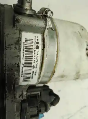 Автозапчастина б/у насос керма для opel astra h (a04) 1.7 cdti (l48) посилання на oem iam 7625955142  