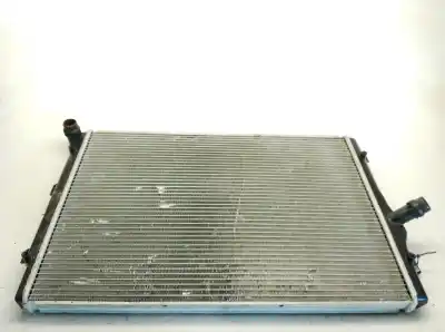 Pezzo di ricambio per auto di seconda mano radiatore d acqua per vw passat b6 (3c2) 2.0 tdi 16v 4motion riferimenti oem iam 1k0121251ab  