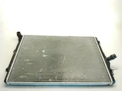 Second-hand car spare part WATER RADIATOR for VW PASSAT B6 (3C2) 2.0 TDI 16V 4MOTION OEM IAM references 1K0121251AB  