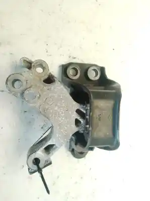 Second-hand car spare part ENGINE SUPPORT for RENAULT KADJAR (HA_, HL_) 1.2 TCe 130 OEM IAM references 112108331R  