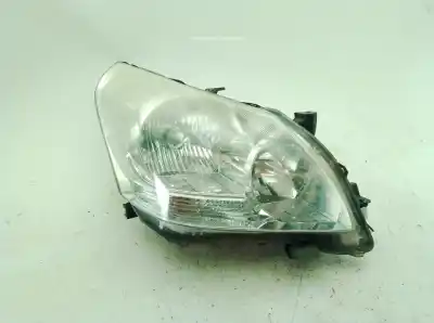 Автозапчастина б/у ПРАВА ФА для TOYOTA COROLLA VERSO (R1) 2.2 D-4D Sport Посилання на OEM IAM 811100F100  